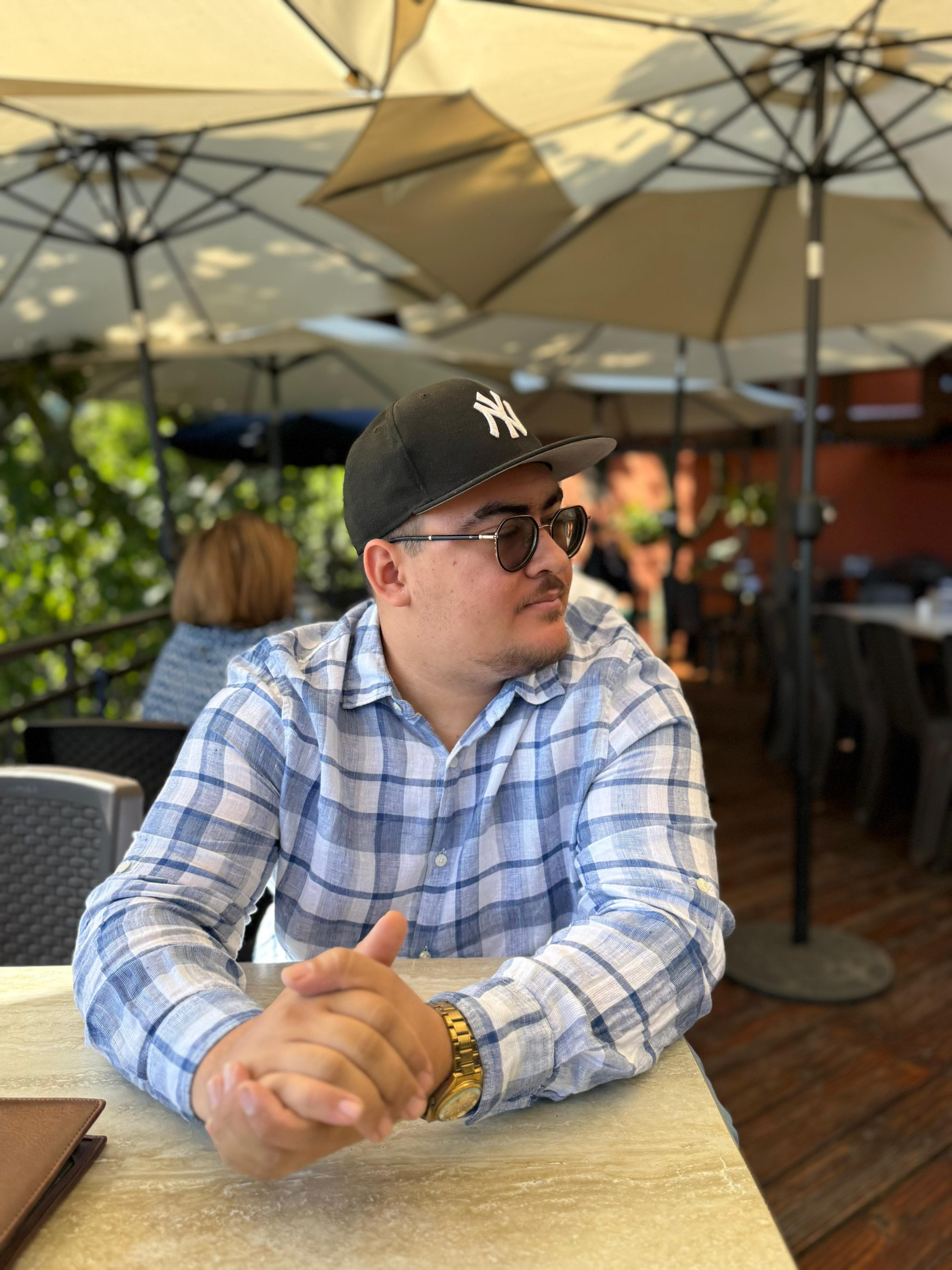 Diego Murillo Correa